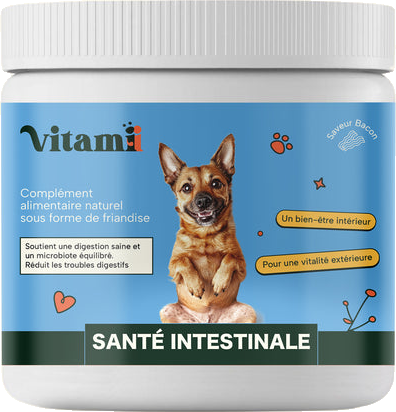 Salud intestinal