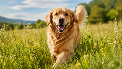 Garrapatas y pulgas en perros y gatos durante el verano
