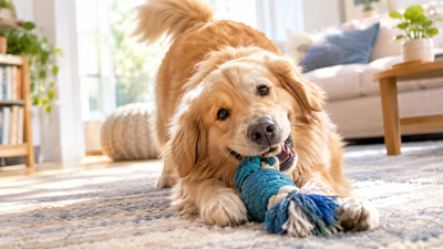 Soluciones para el sobrepeso en perros