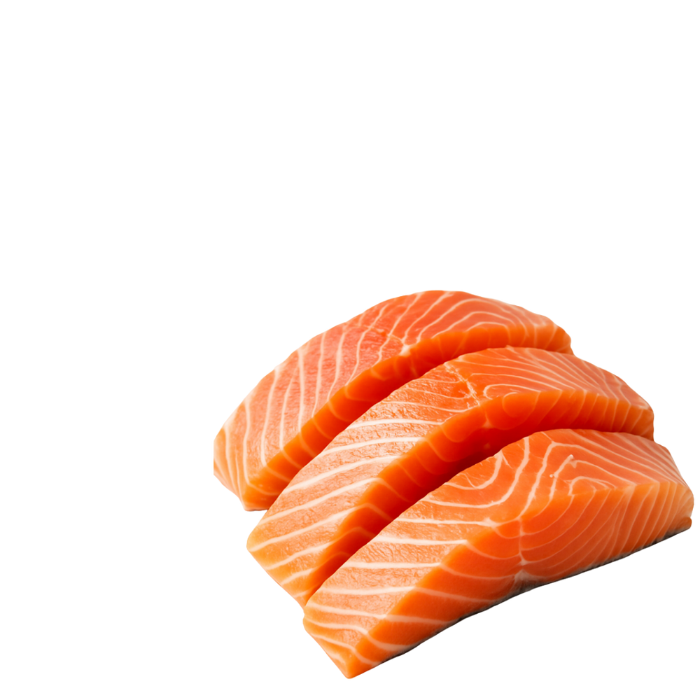 Aceite de pescado