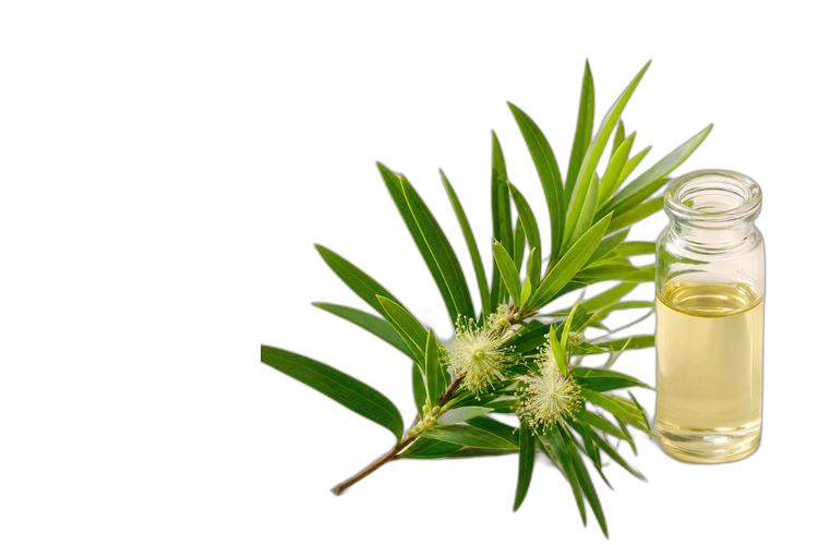 Cajeput ecológico