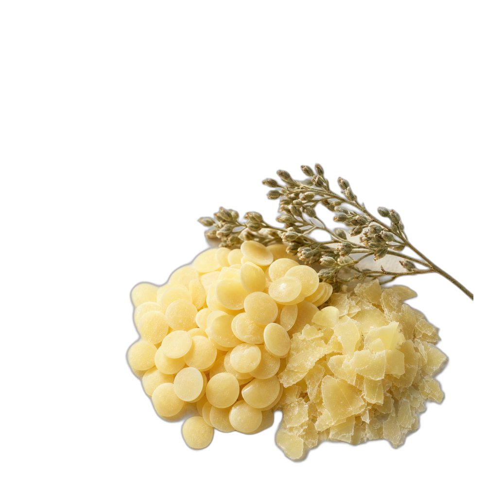 Cera de candelilla