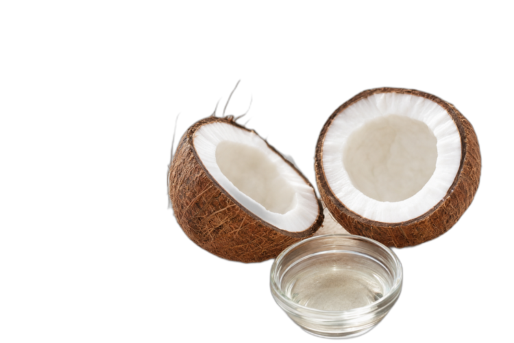 Aceite de coco orgánico
