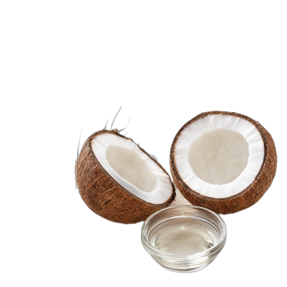 Aceite de coco orgánico
