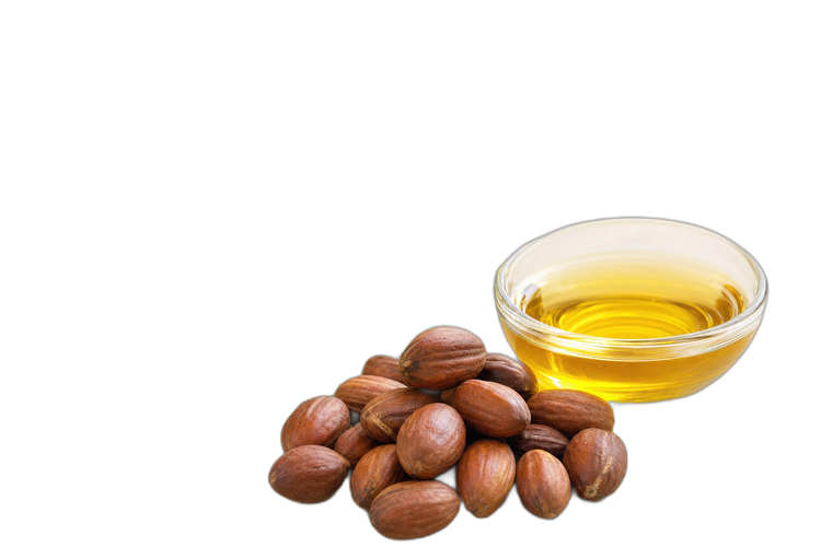 Aceite de jojoba orgánico
