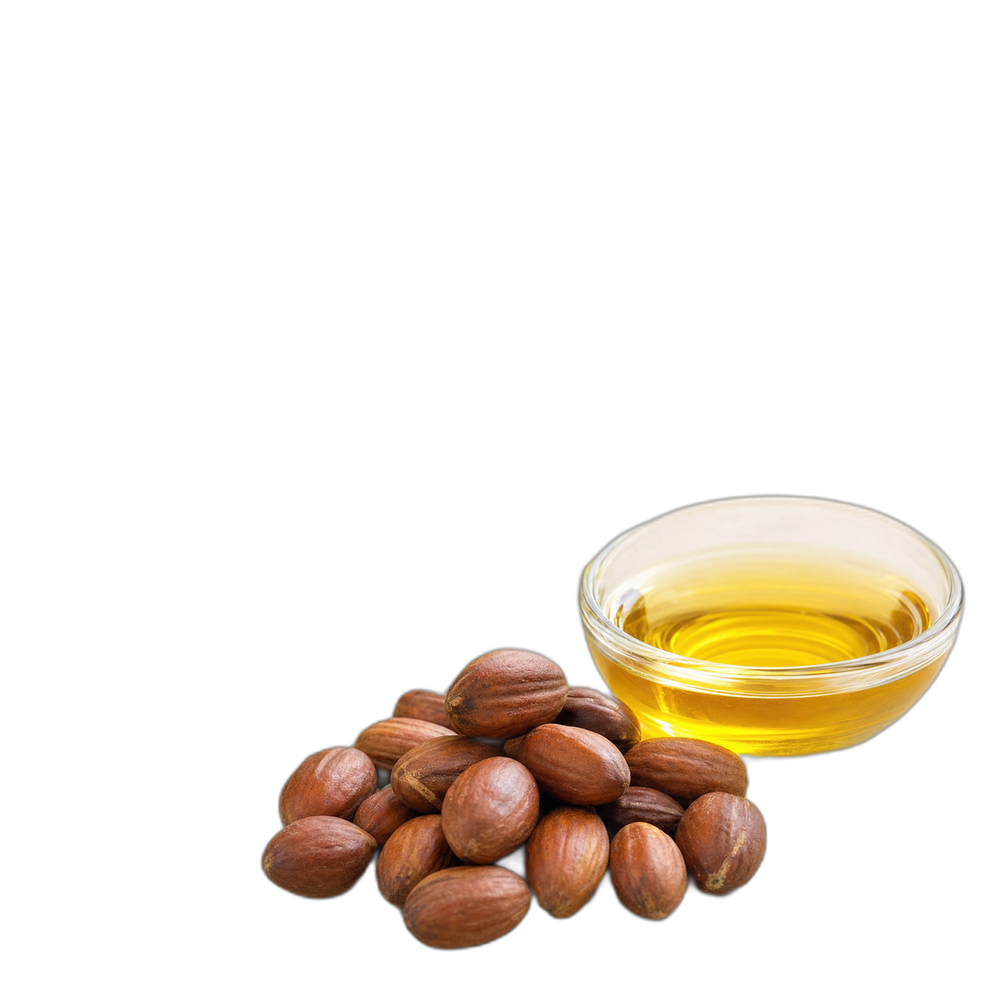 Aceite de jojoba orgánico