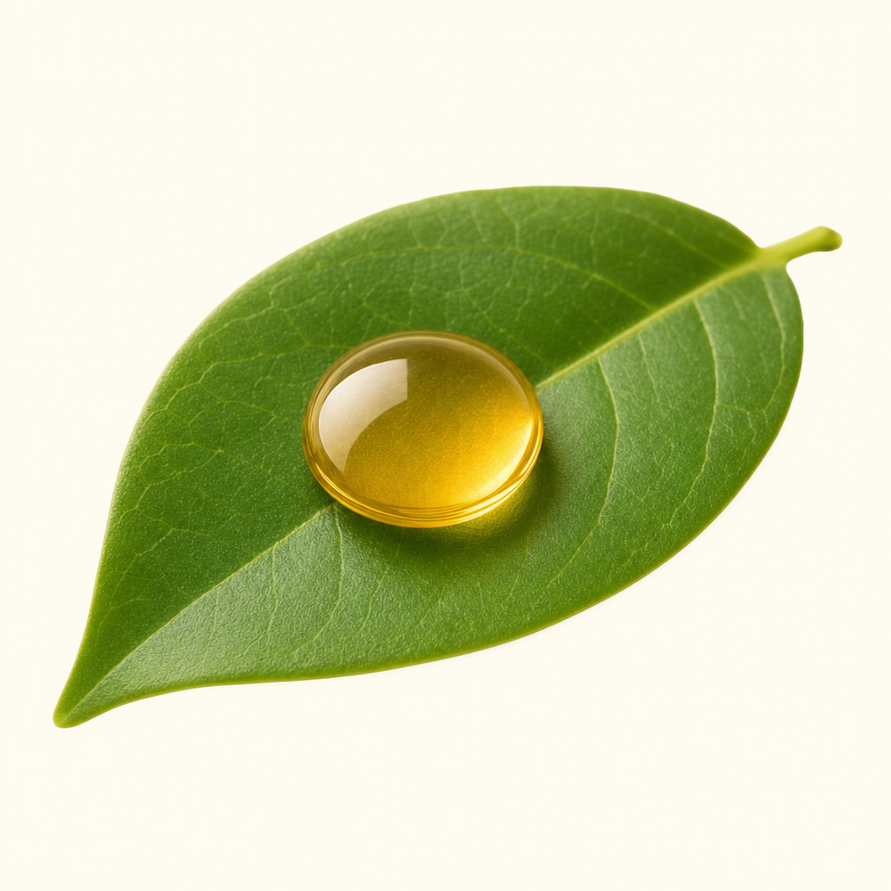 Pantenol (provitamina B5)