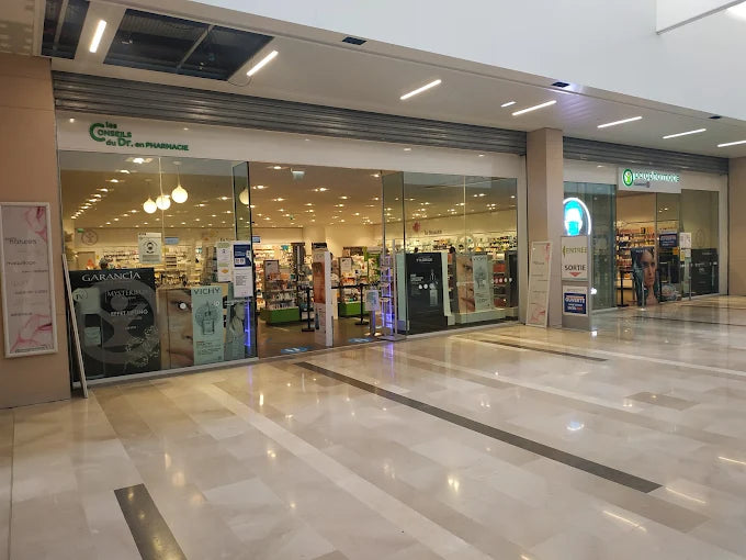 Parafarmacia - Centro Comercial Blagnac