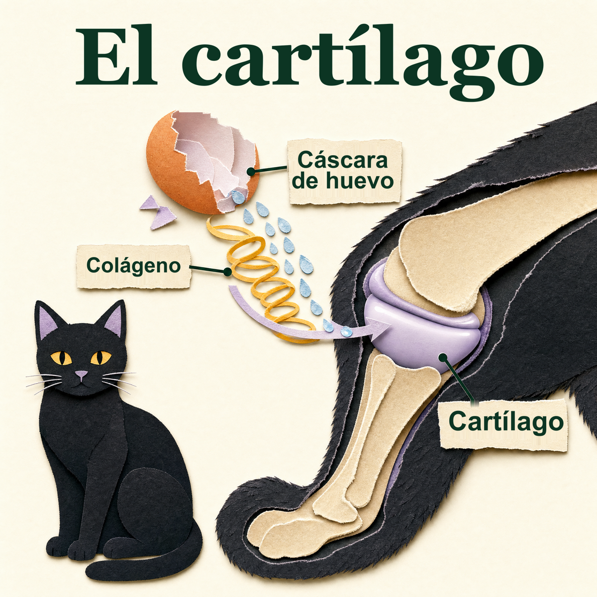 Su cartílago