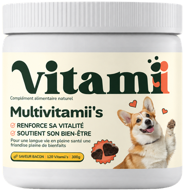 Multivitamii's