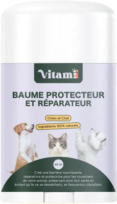 Bálsamo protector y reparador